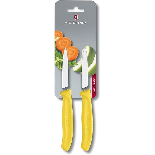 Couteau d’office Swiss Classic Victorinox Au Logis Ameublements