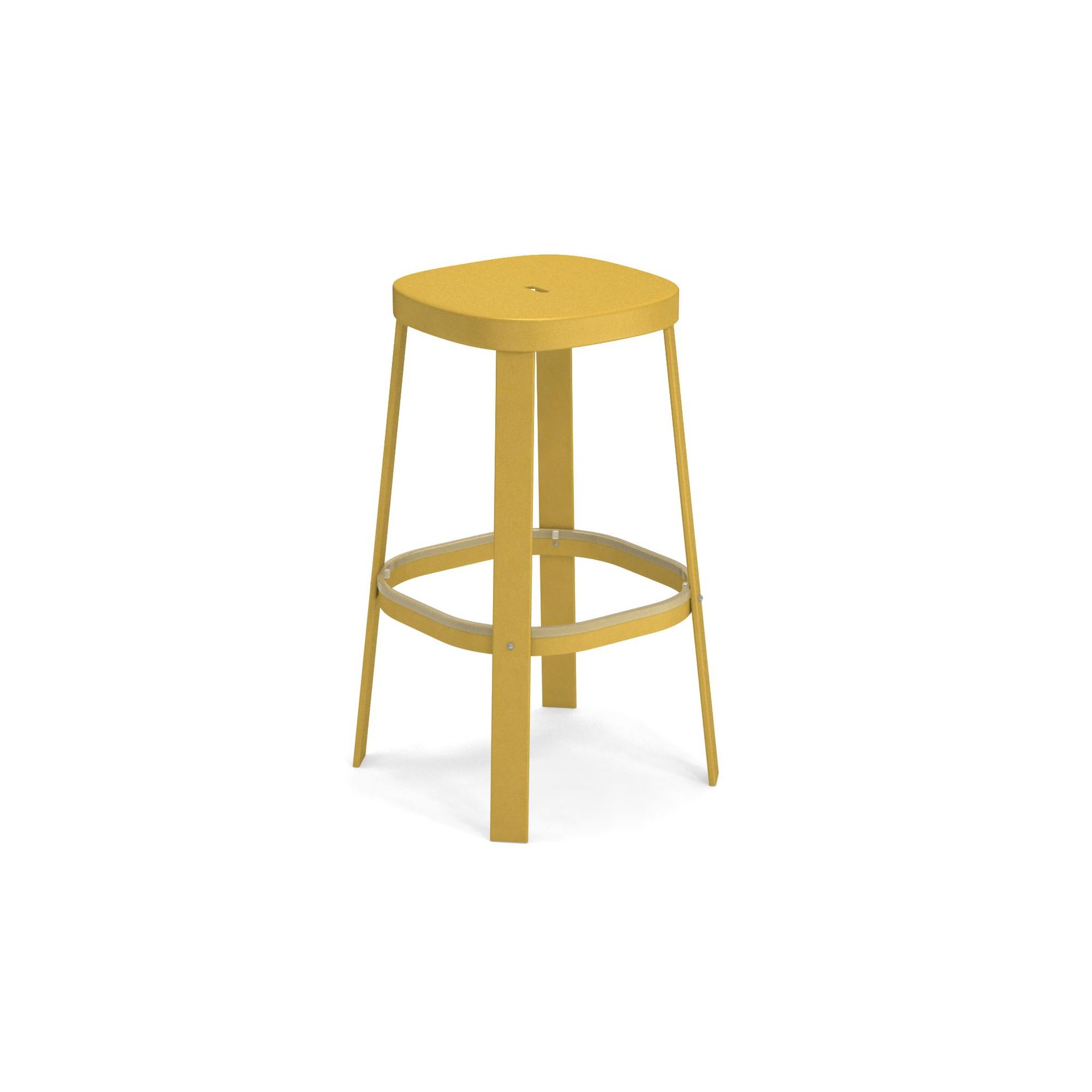 Tabouret de bar de jardin Thor Emu Au Logis Ameublements
