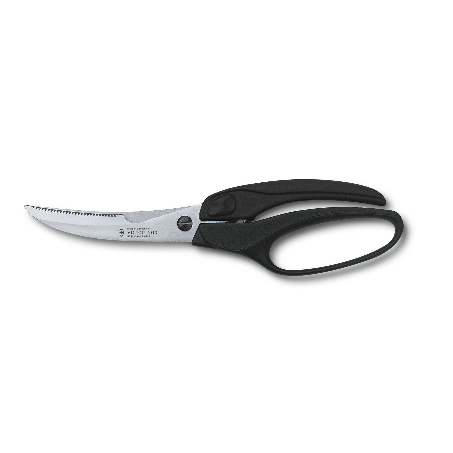 Coupe-volaille Professional, 25 cm, noir Victorinox Au Logis Ameublements