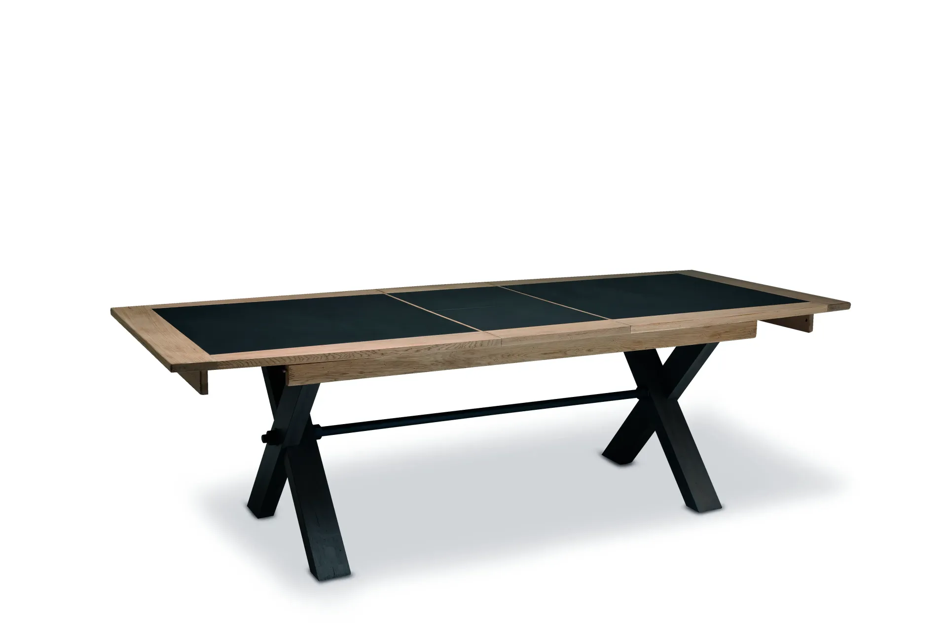 Table Magellan Les Ateliers de Langres Au Logis Ameublements