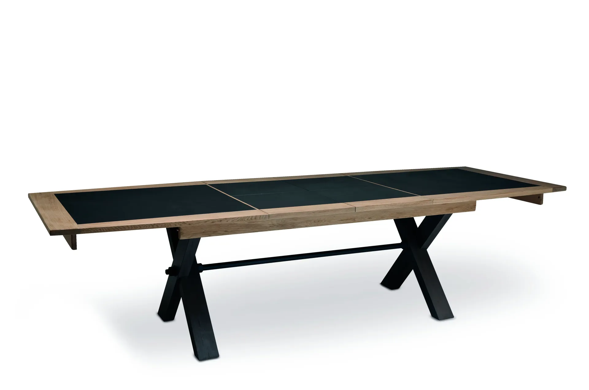 Table Magellan Les Ateliers de Langres Au Logis Ameublements