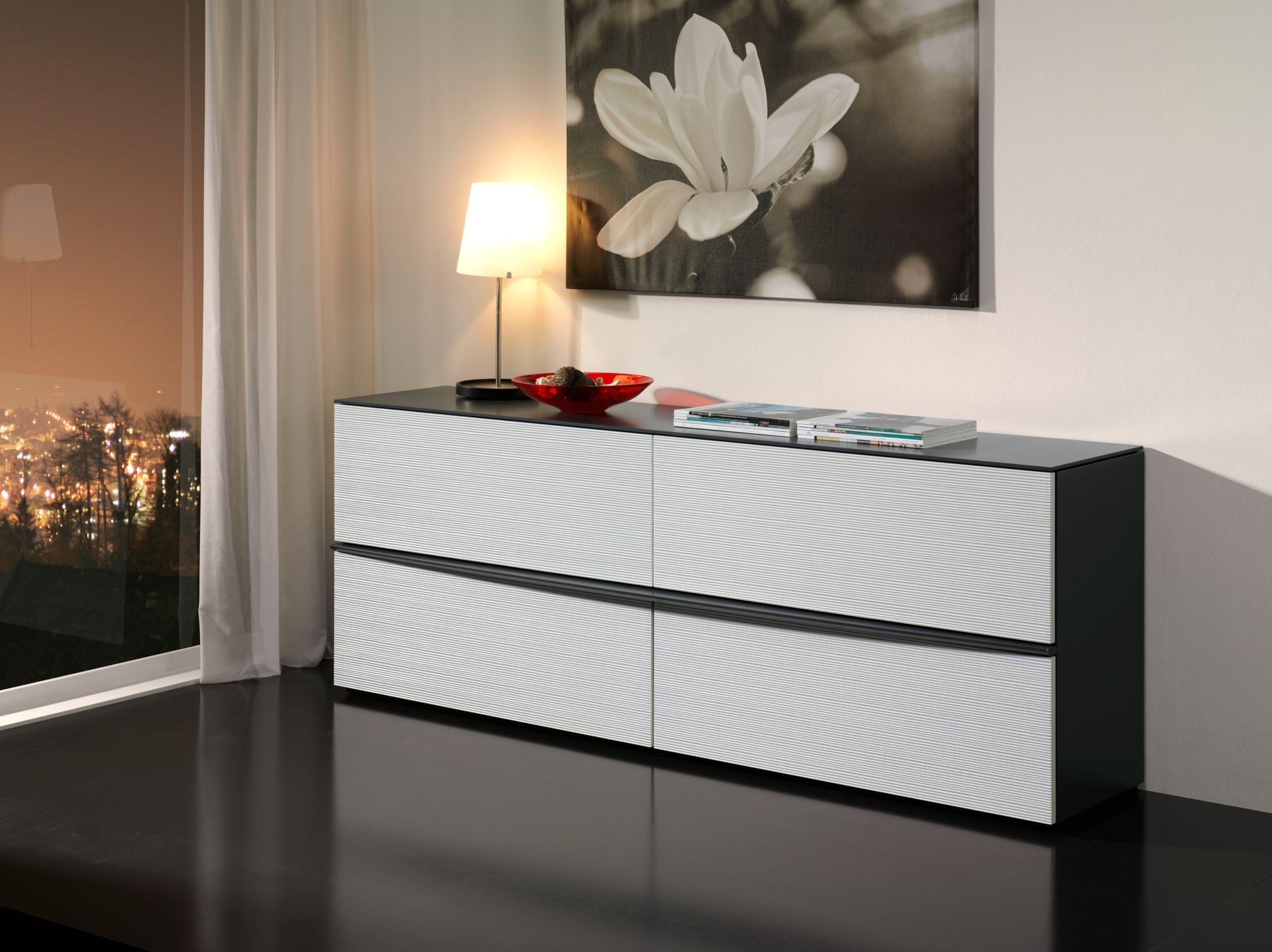 Crédence Timber MAB Au Logis Ameublements