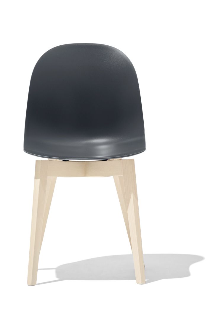 Chaise Academy CB1665 Connubia Au Logis Ameublements