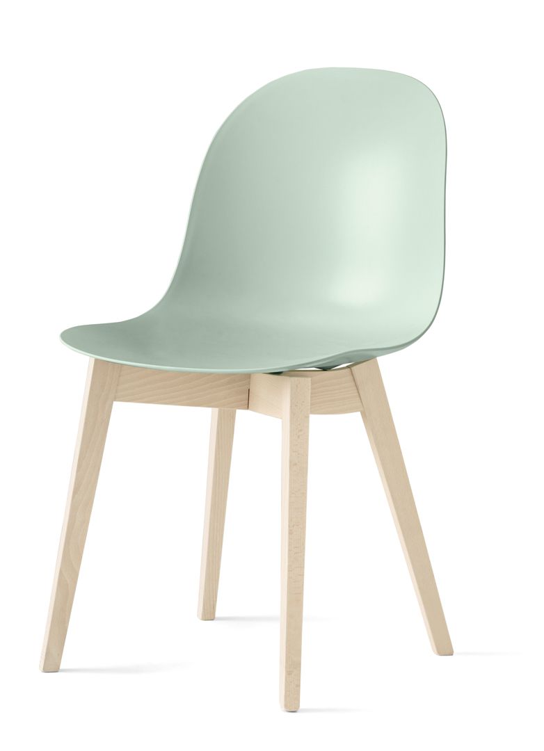 Chaise Academy CB1665 Connubia Au Logis Ameublements