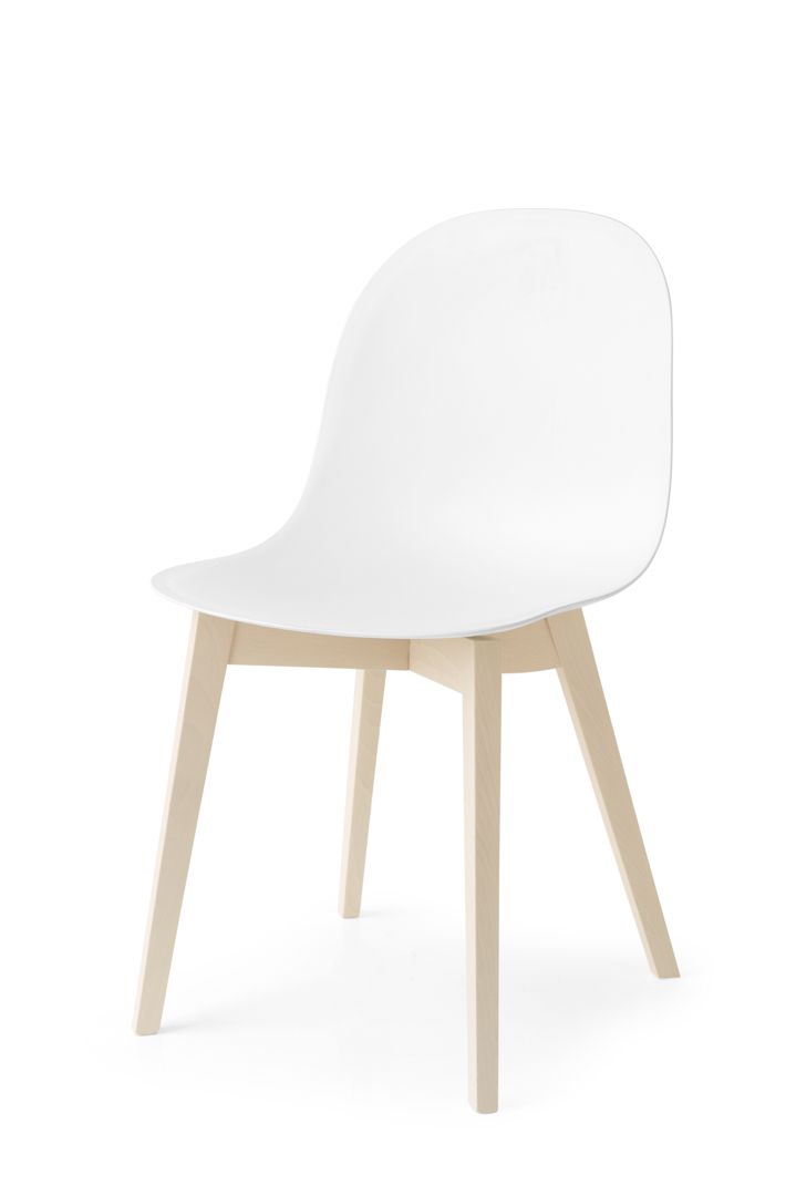 Chaise Academy CB1665 Connubia Au Logis Ameublements