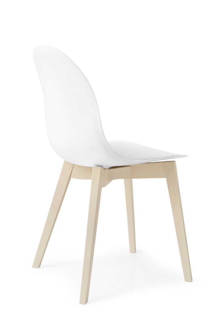 Chaise Academy CB1665 Connubia Au Logis Ameublements