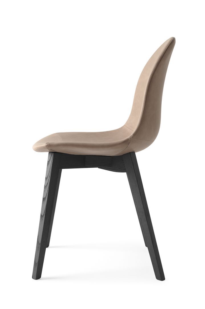 Chaise Academy CB1665 Connubia Au Logis Ameublements