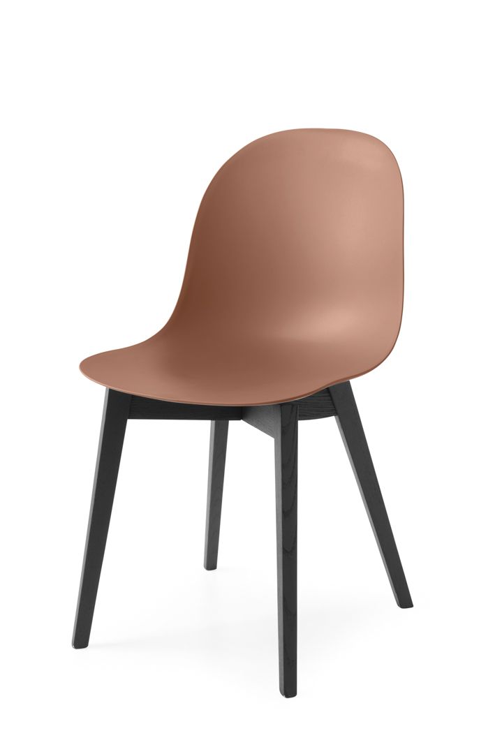 Chaise Academy CB1665 Connubia Au Logis Ameublements