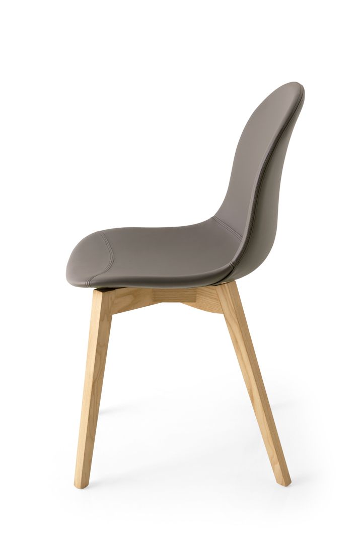 Chaise Academy CB1665 Connubia Au Logis Ameublements