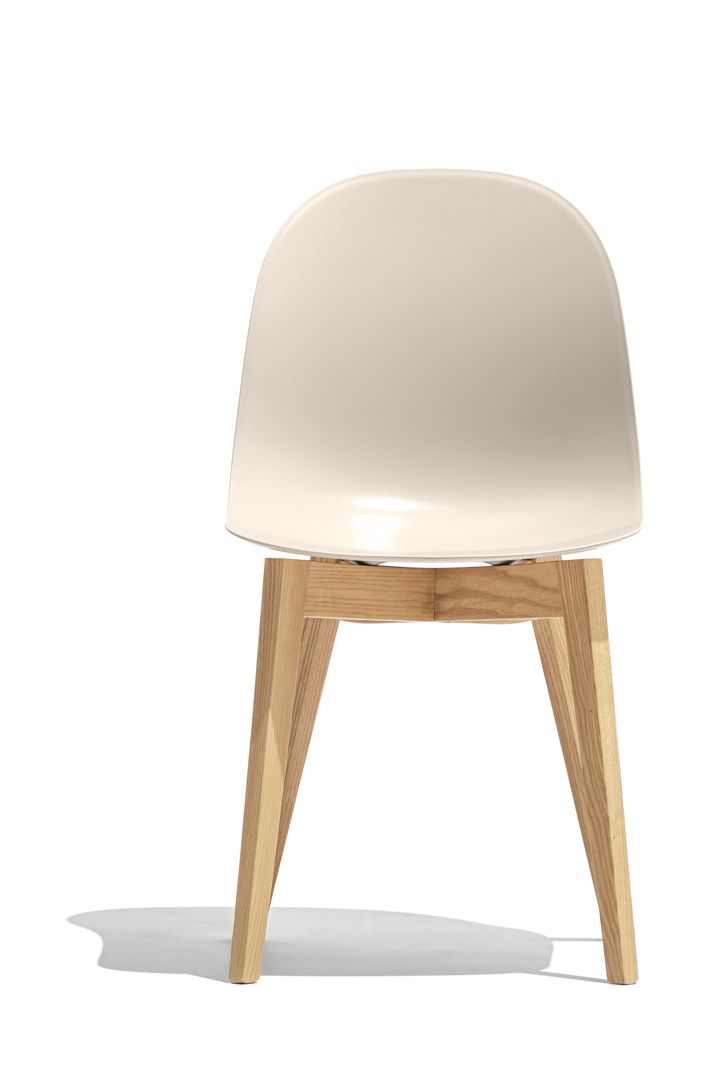 Chaise Academy CB1665 Connubia Au Logis Ameublements