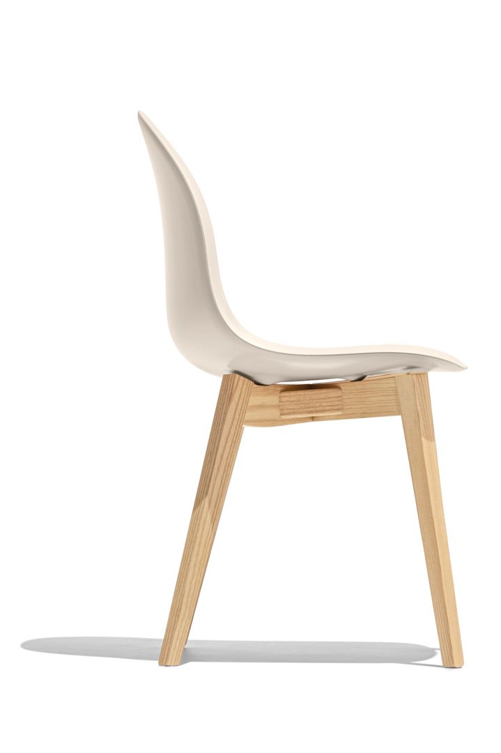Chaise Academy CB1665 Connubia Au Logis Ameublements