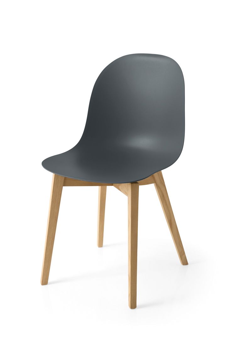 Chaise Academy CB1665 Connubia Au Logis Ameublements