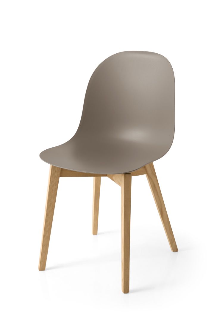 Chaise Academy CB1665 Connubia Au Logis Ameublements