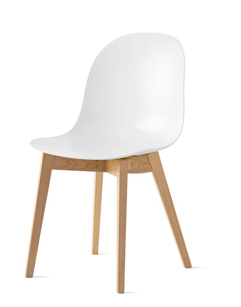 Chaise Academy CB1665 Connubia Au Logis Ameublements