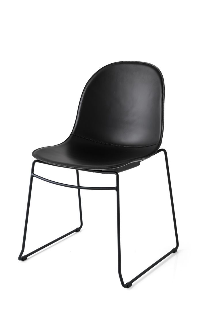 Chaise Academy CB1663 Connubia Au Logis Ameublements