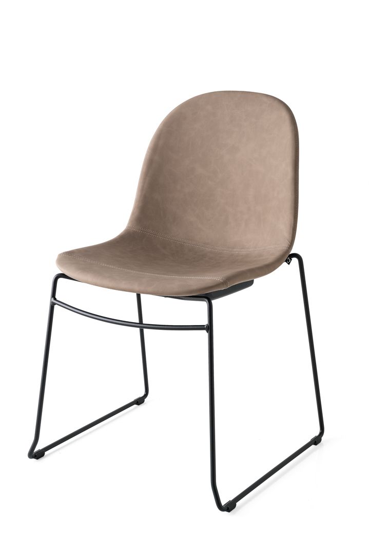 Chaise Academy CB1663 Connubia Au Logis Ameublements