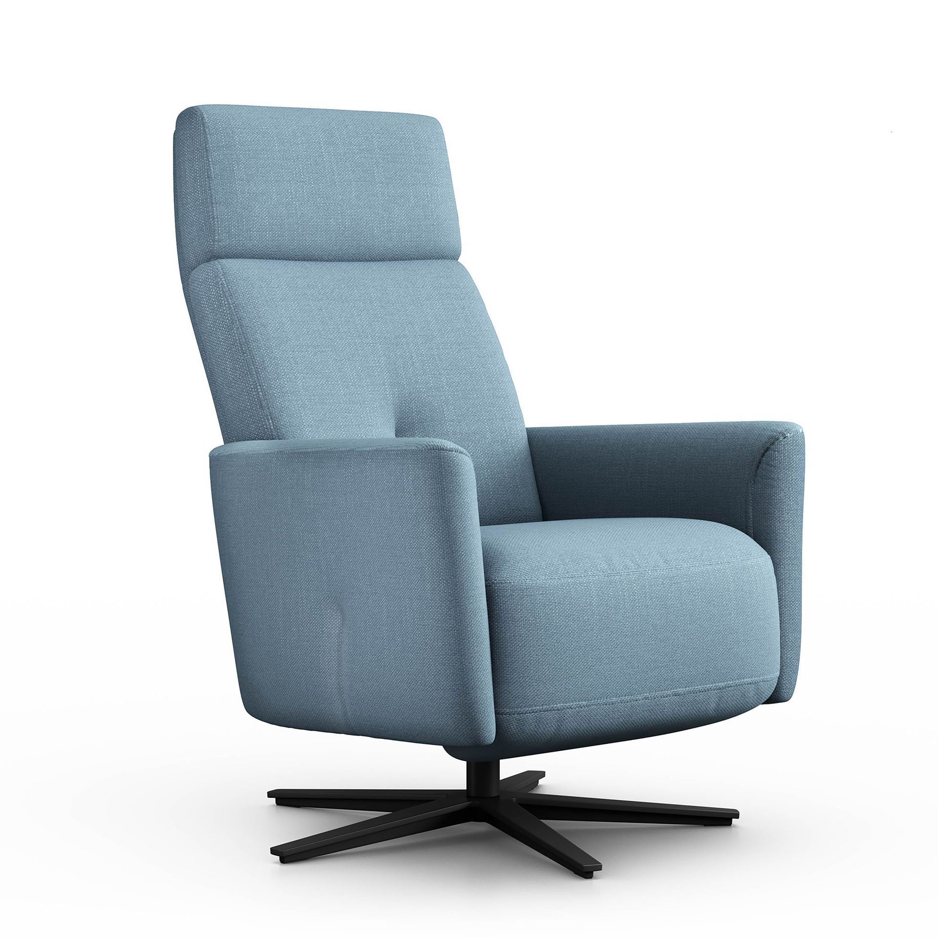 Fauteuil Alva Rom Au Logis Ameublements