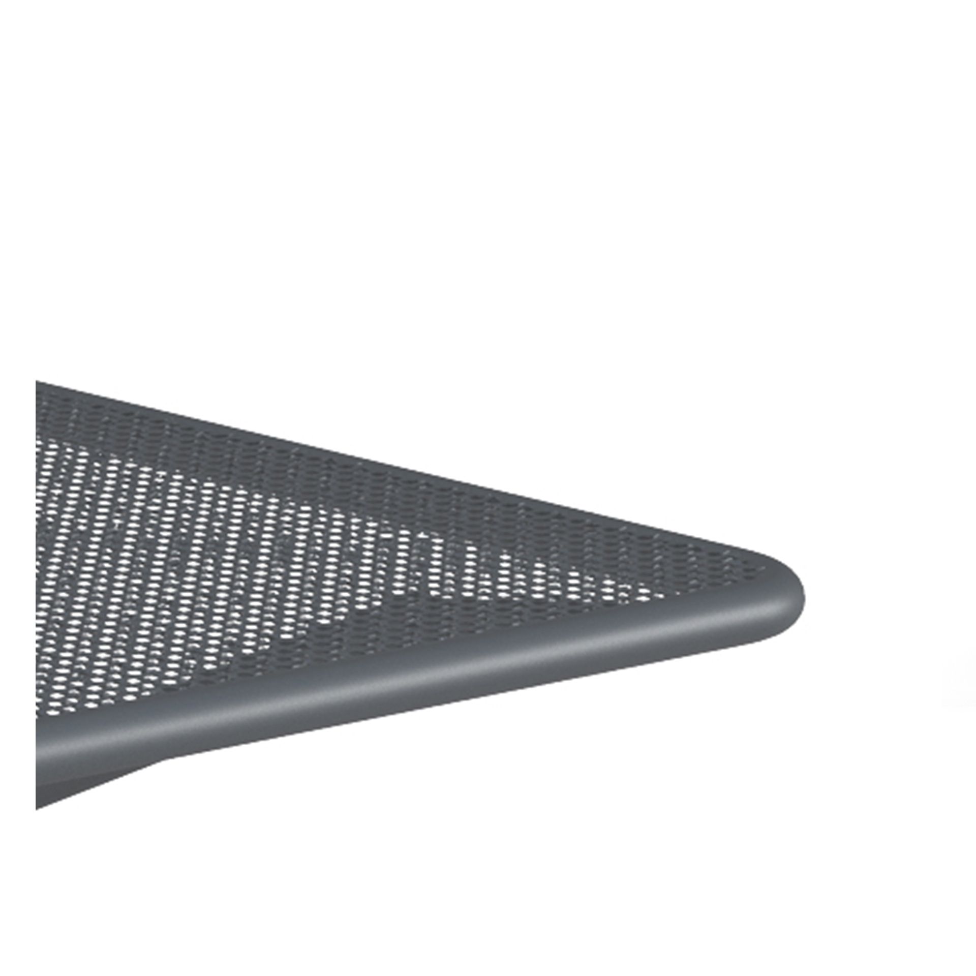 Table de jardin extensible métal Athena Emu Au Logis Ameublements