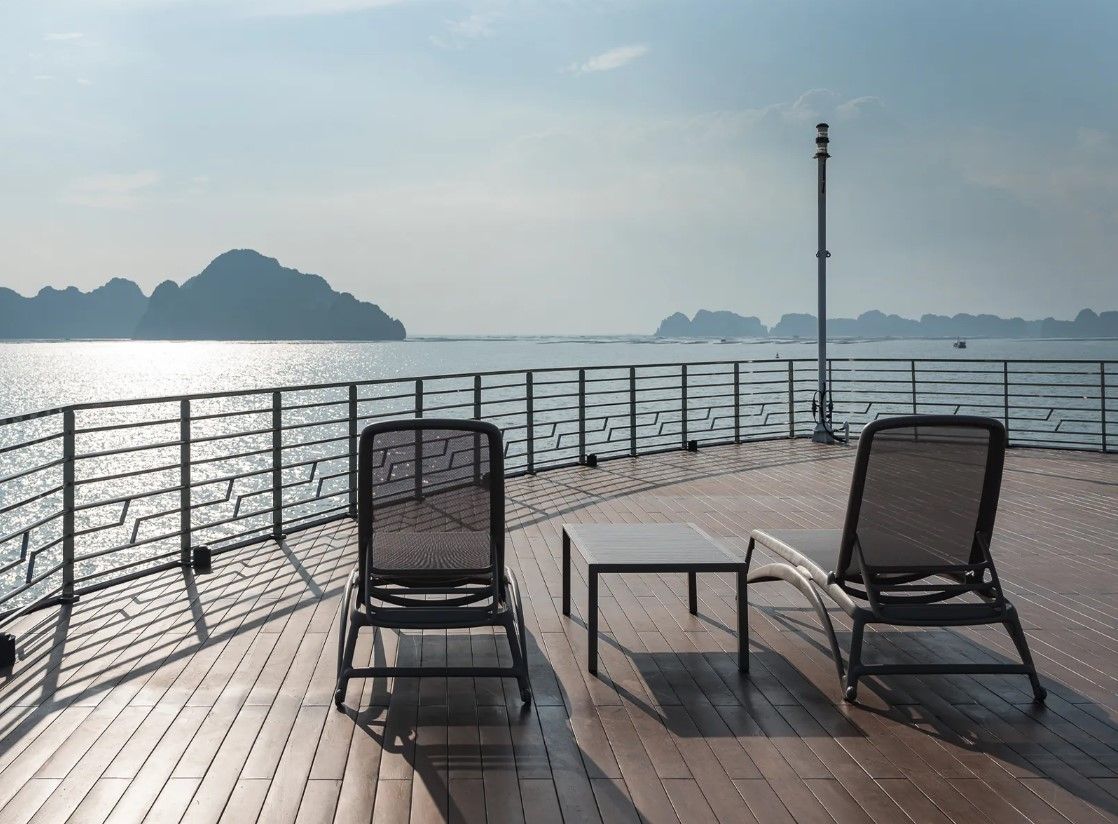 Bain de soleil Atlantico Nardi Au Logis Ameublements
