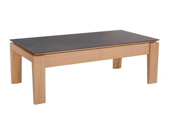 Table basse Bakou CTM Au Logis Aumeublements