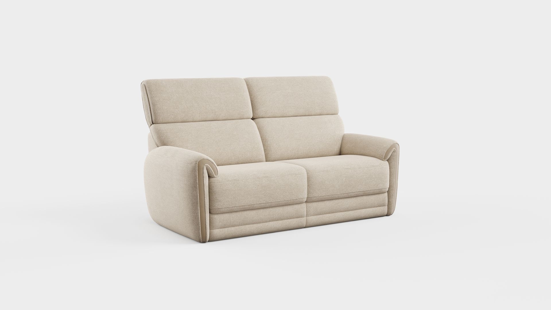 Canapé Beaumont Rom Au Logis Ameublements