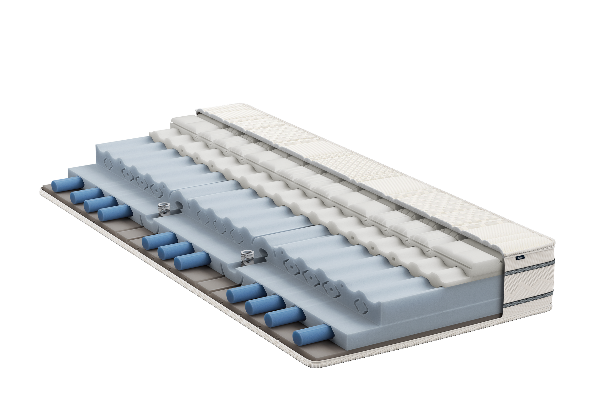 Matelas BodyFine Bico Au Logis Ameublements
