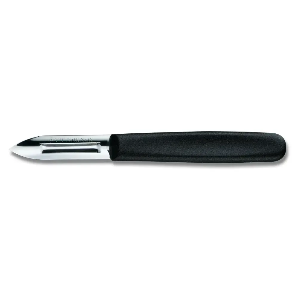 Eplucheur, Nylon noir Victorinox Au Logis Ameublements