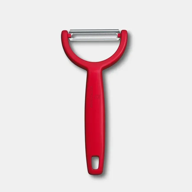 Eplucheur Ypso rouge Victorinox Au Logis Ameublements