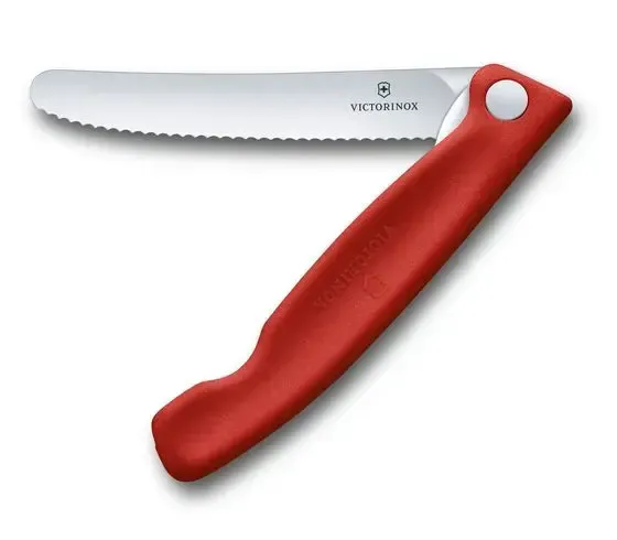 Couteau d'office pliant Victorinox Au Logis Ameublements