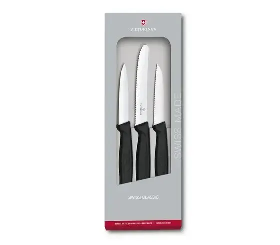 Couteaux d'office Victorinox Au Logis Ameublements