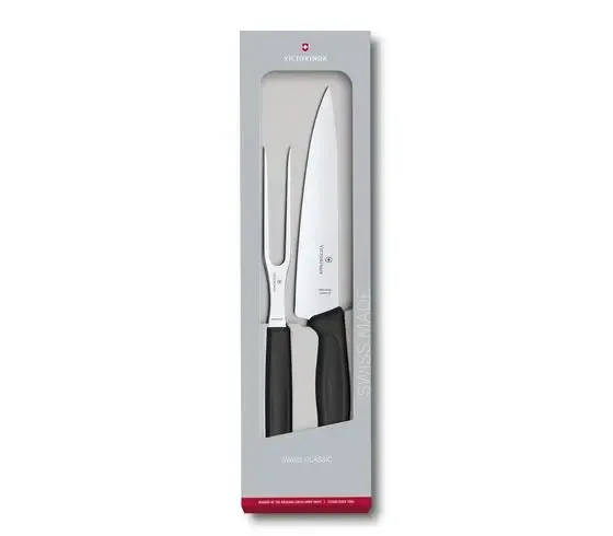Service à découper Victorinox Au Logis Ameublements