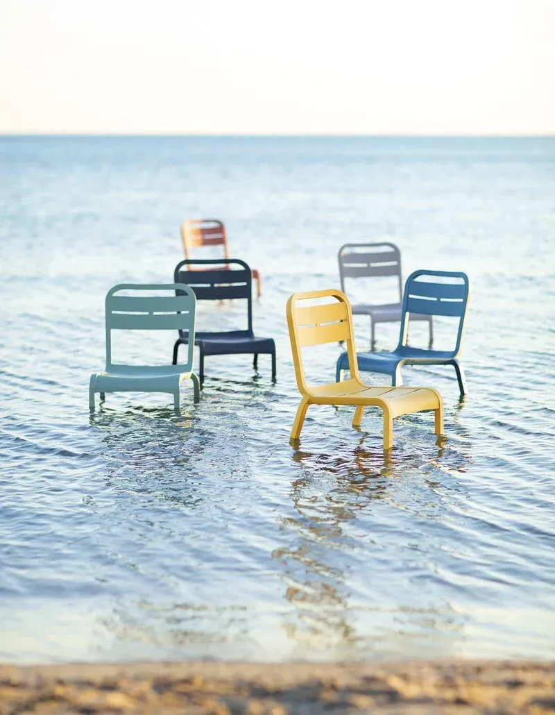 Chaise Cannes Grosfillex