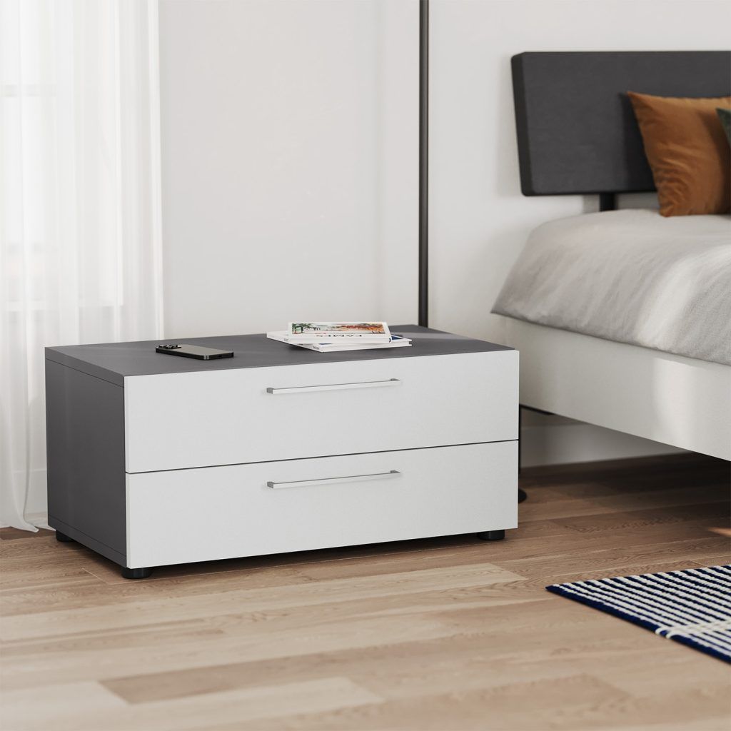 Table de nuit Omlin Au Logis Ameublements