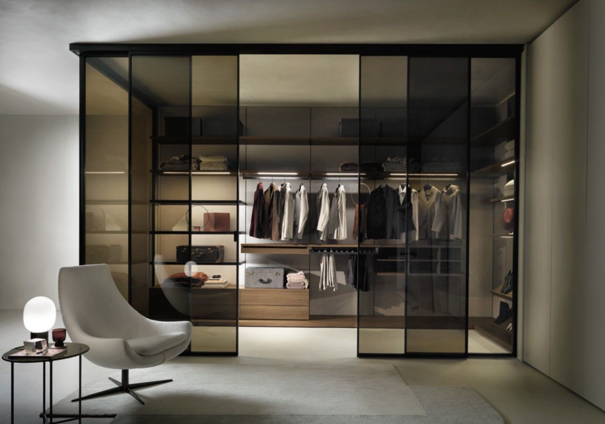 Armoire Zalf Au Logis Ameublements