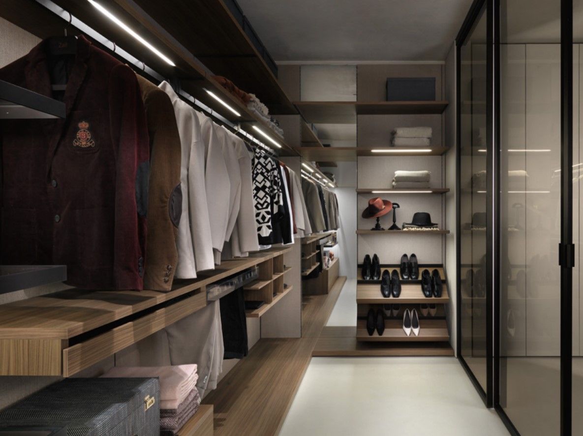 Armoire Zalf Au Logis Ameublements