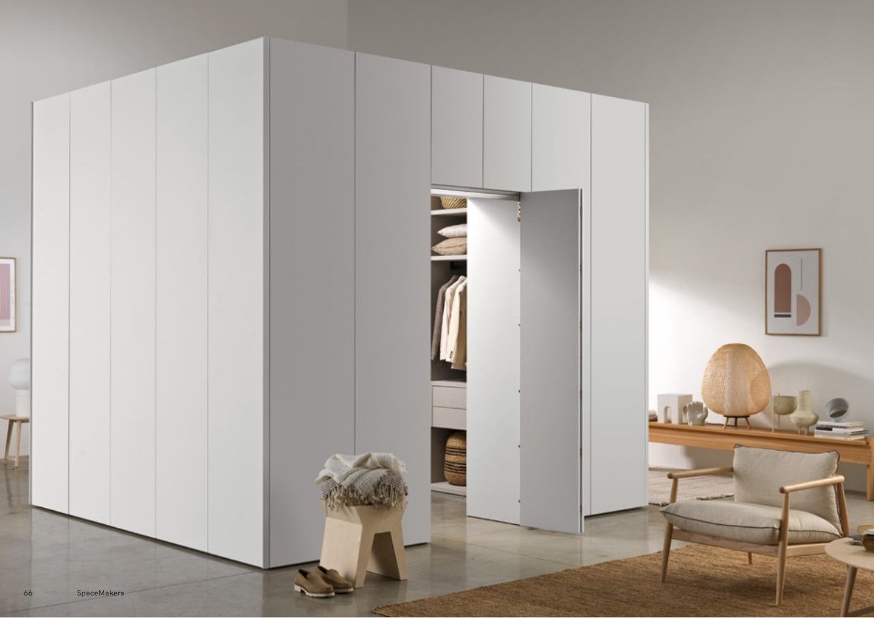 Armoire Zalf Au Logis Ameublements