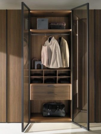 Armoire Zalf Au Logis Ameublements