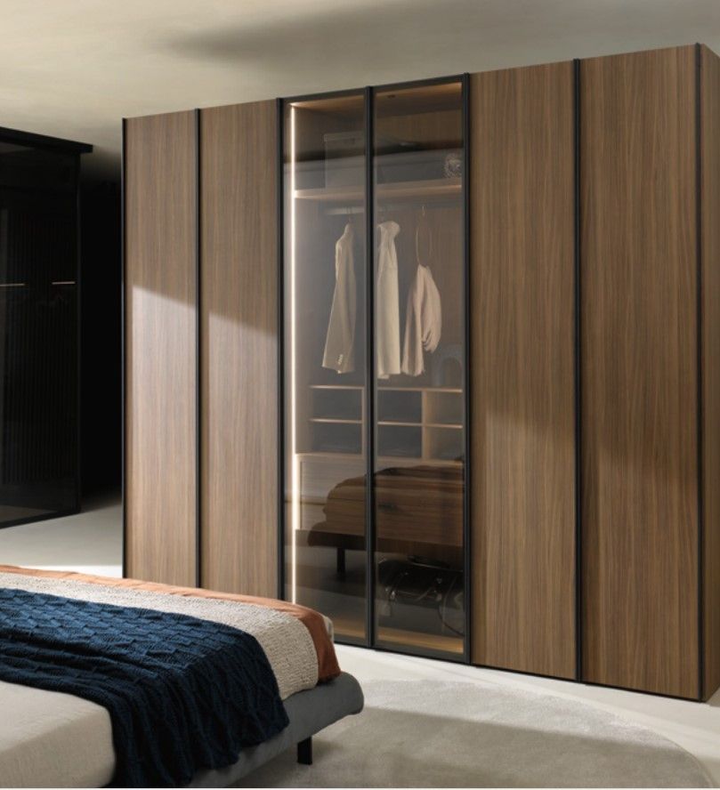 Armoire Zalf Au Logis Ameublements