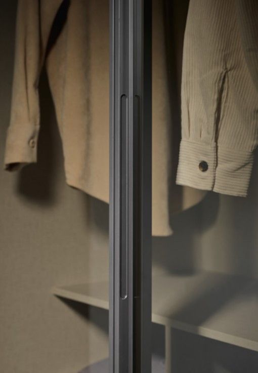 Armoire Zalf Au Logis Ameublements