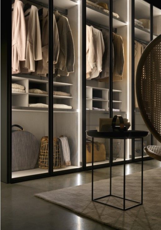 Armoire Zalf Au Logis Ameublements