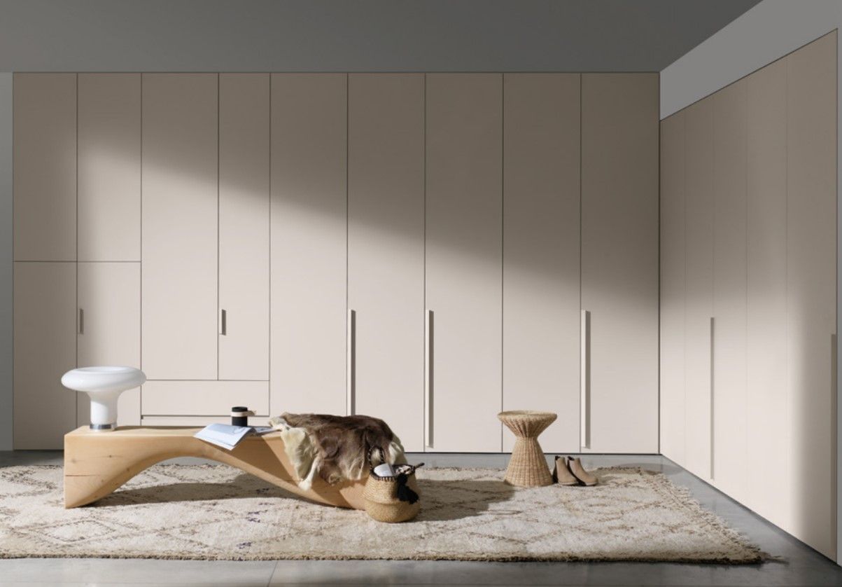 Armoire Zalf Au Logis Ameublements