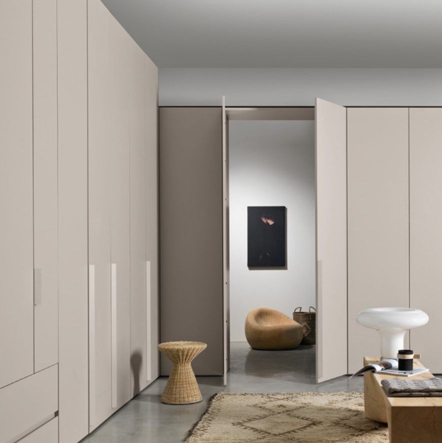 Armoire Zalf Au Logis Ameublements