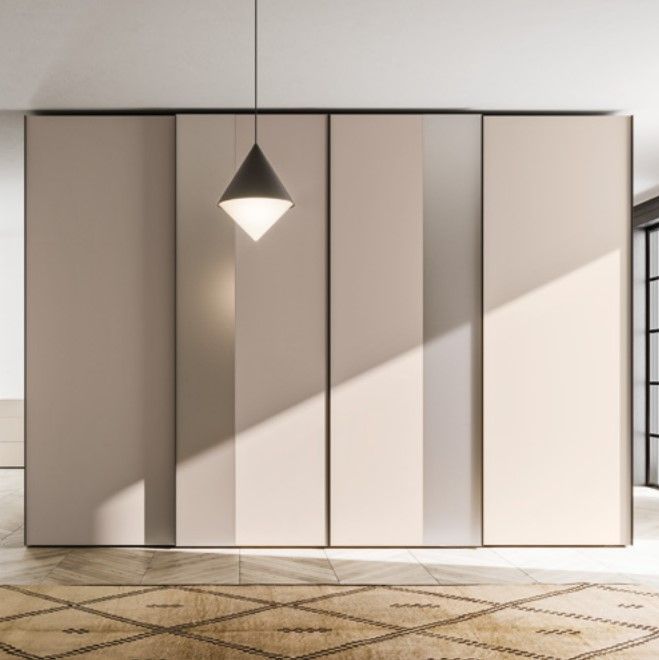 Armoire Zalf Au Logis Ameublements