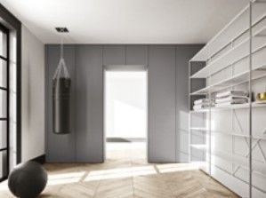 Armoire Zalf Au Logis Ameublements