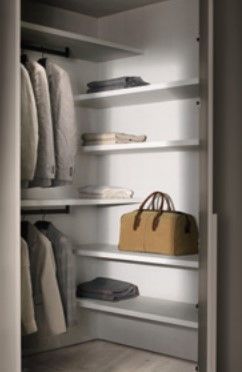 Armoire Zalf Au Logis Ameublements