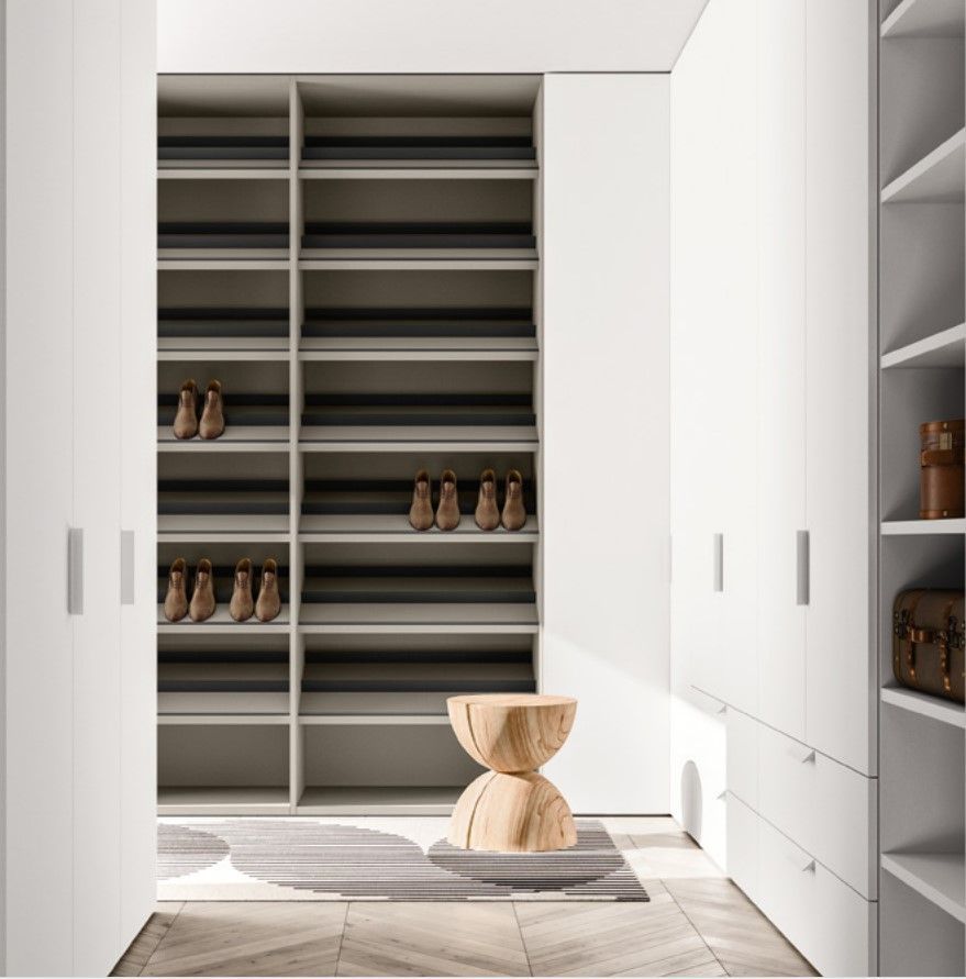 Armoire Zalf Au Logis Ameublements