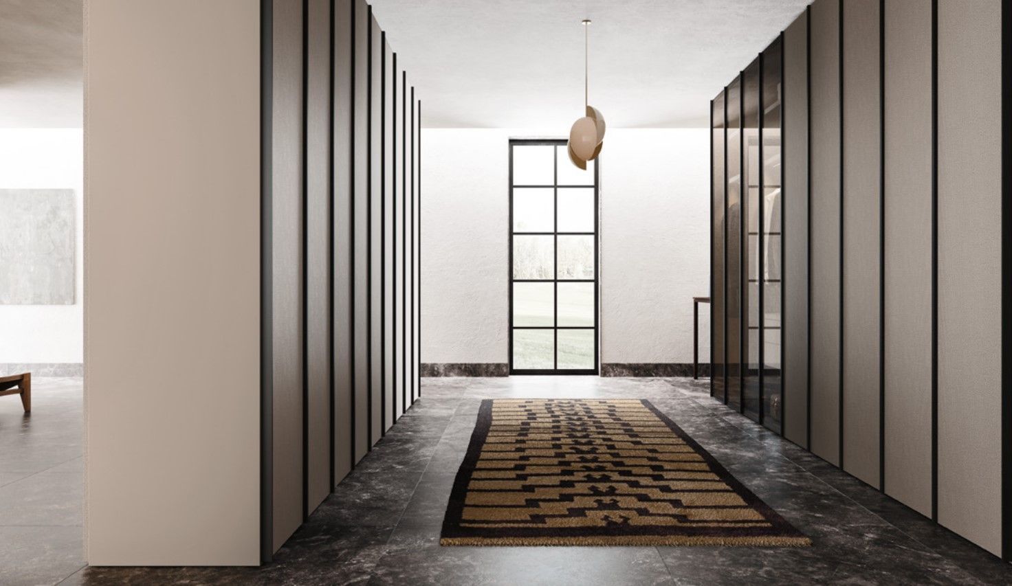 Armoire Zalf Au Logis Ameublements