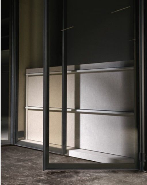 Armoire Zalf Au Logis Ameublements