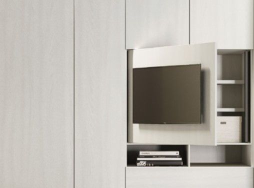 Armoire Zalf Au Logis Ameublements