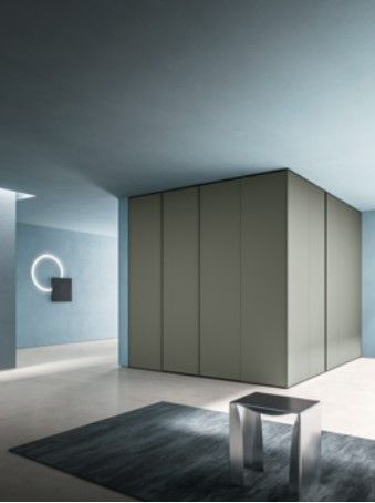 Armoire Zalf Au Logis Ameublements